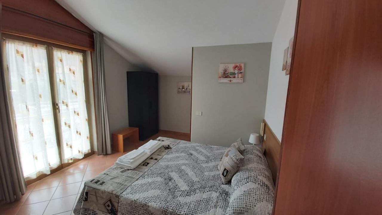 Hotel Orso Momo Calizzano Esterno foto